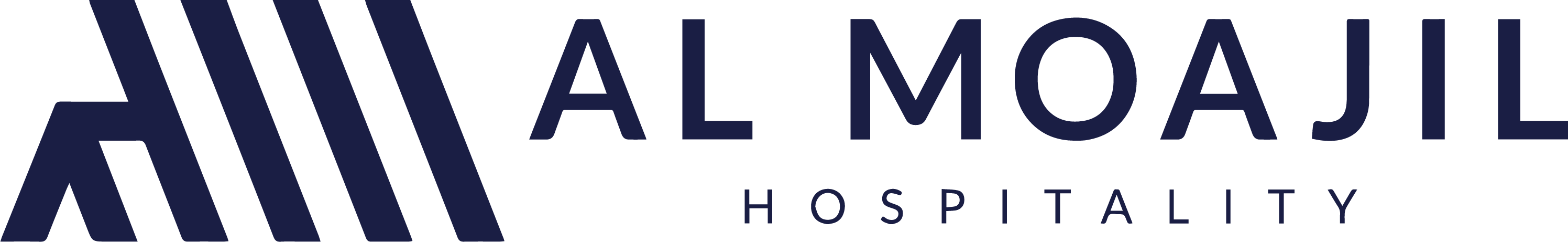 Almoajil logo